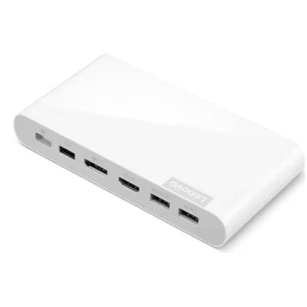 Универсальная док-станция Lenovo 500 USB-C Универсальная док-станция Lenovo 500 USB-C