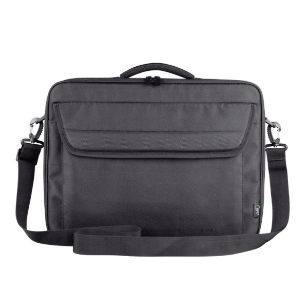 Сумка для ноутбука 15.6” Trust Atlanta, Black Сумка для ноутбука 15.6” Trust Atlanta, Black