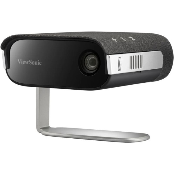 Proiector VIEWSONIC M1X / DLP / WVGA / 360 ANSI Lm Proiector VIEWSONIC M1X / DLP / WVGA / 360 ANSI Lm