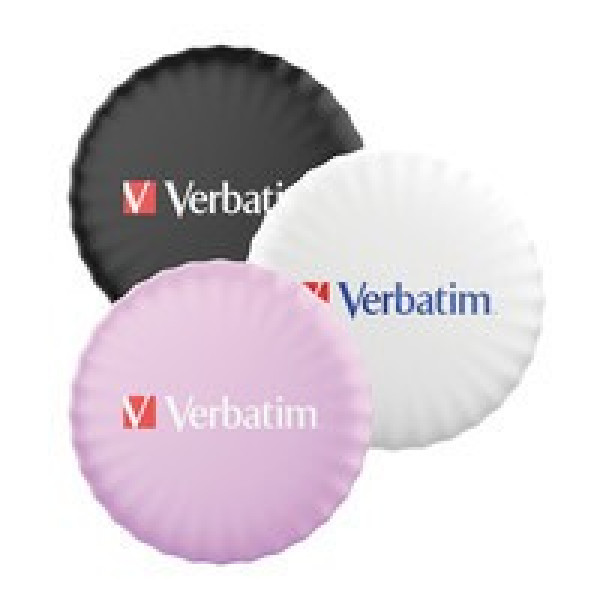 Bluetooth Coin Tracker VERBATIM My Finder 3 Pack, Black/ White/ Purple Bluetooth Coin Tracker VERBATIM My Finder 3 Pack, Black/ White/ Purple
