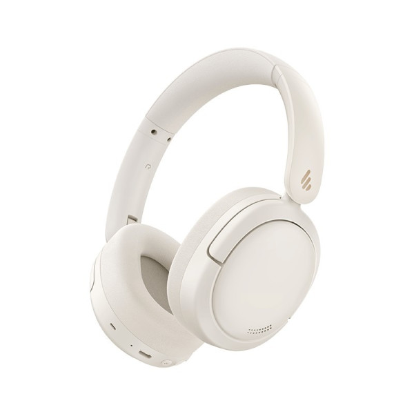 Casti Wireless Edifier W800BT Pro Ivory Casti Wireless Edifier W800BT Pro Ivory