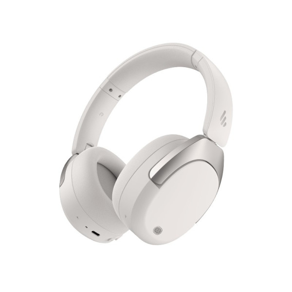 Casti Wireless Edifier W830NB Sand White Casti Wireless Edifier W830NB Sand White