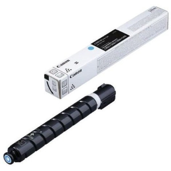 Toner Canon CEXV-65 (5762C001) Cyan (11000 pages) for Canon imageRUNNER for 3326i Toner Canon CEXV-65 (5762C001) Cyan (11000 pages) for Canon imageRUNNER for 3326i