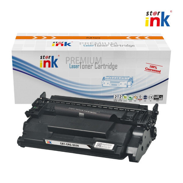 Compatible laser HP 226X M402/426 CF226/CRG052/041(CBT-CRG-052X) 9K Compatible laser HP 226X M402/426 CF226/CRG052/041(CBT-CRG-052X) 9K