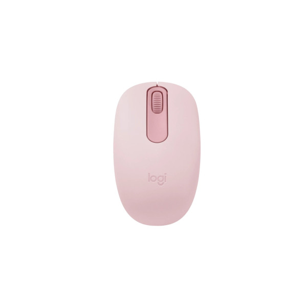Беспроводная мышь Logitech M196/ Optical/ Bluetooth/ Rose Беспроводная мышь Logitech M196/ Optical/ Bluetooth/ Rose