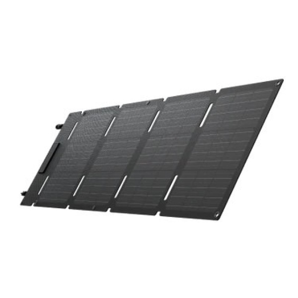 Panou solar portabil EcoFlow 45W Panou solar portabil EcoFlow 45W