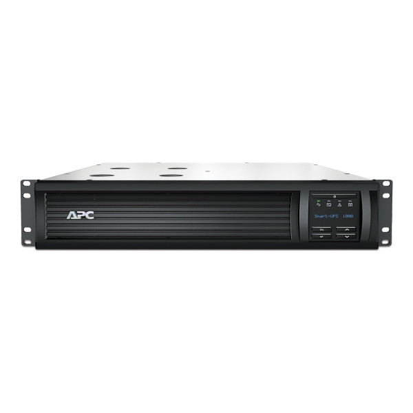 ИБП APC Smart-UPS Line Interactive SMT1000RMI2UC / 1000VA/700W ИБП APC Smart-UPS Line Interactive SMT1000RMI2UC / 1000VA/700W