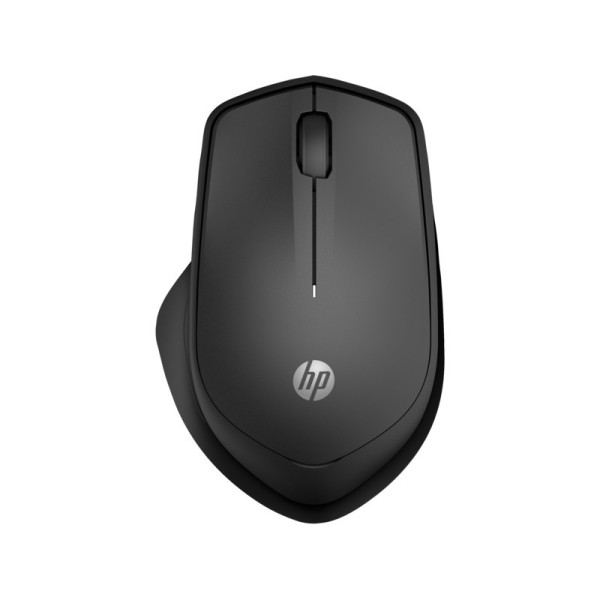 Mouse Wireless silentios HP 285/ Nano Receiver/ 1200dpi Mouse Wireless silentios HP 285/ Nano Receiver/ 1200dpi