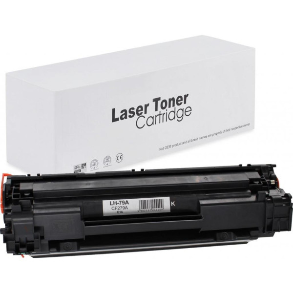 Compatible laser HP 279A (CF279A) LaserJet Pro M12/M26 1K Imagine Compatible laser HP 279A (CF279A) LaserJet Pro M12/M26 1K Imagine