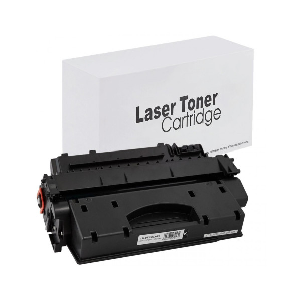 Compatible laser HP 505X (CE505X/CF280X/CRG719H) LaserJet P2055/Pro400 6.5K Imagine Compatible laser HP 505X (CE505X/CF280X/CRG719H) LaserJet P2055/Pro400 6.5K Imagine
