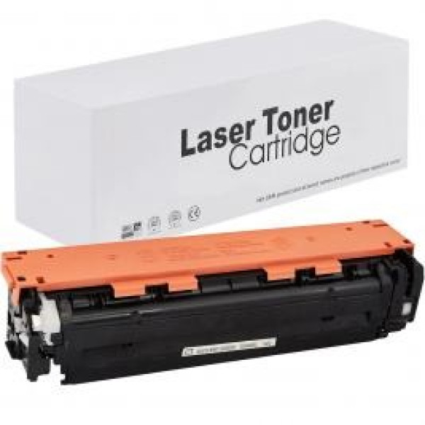 Compatible laser HP CB540A/CF210X/CE320A/CRG731 Black 2.4K Imagine Compatible laser HP CB540A/CF210X/CE320A/CRG731 Black 2.4K Imagine