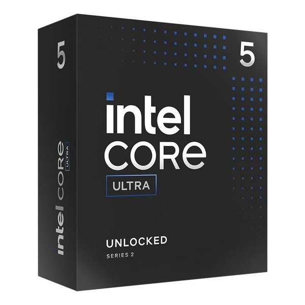 Процессор Intel Core Ultra 5 225/ S1851/ 10C (6P+4Е) / 10T / Box Процессор Intel Core Ultra 5 225/ S1851/ 10C (6P+4Е) / 10T / Box