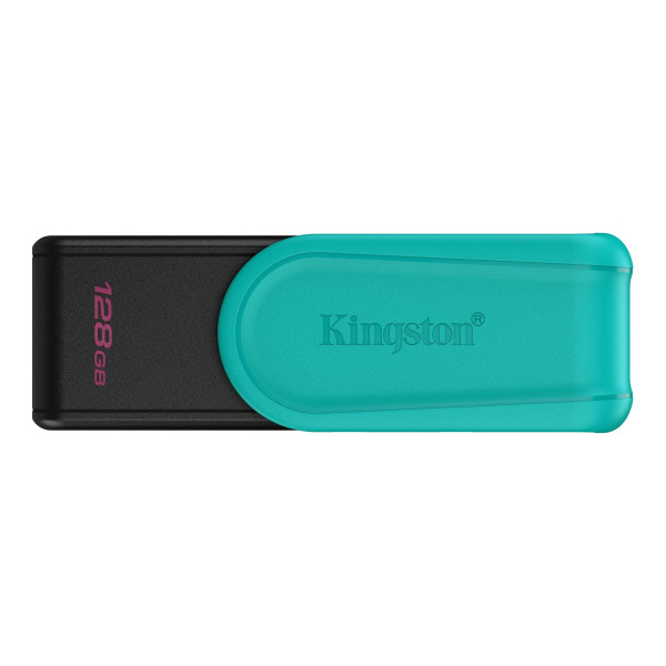 Flash Drive USB Kingston DataTraveler Exodia S / 128GB / 100 MByte/s Flash Drive USB Kingston DataTraveler Exodia S / 128GB / 100 MByte/s