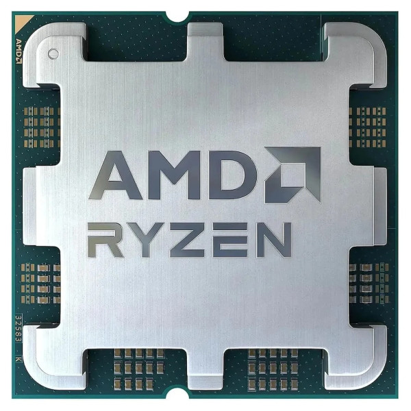 Процессор AMD Ryzen 9 9950X / AM5 / 16C/32T / Tray Процессор AMD Ryzen 9 9950X / AM5 / 16C/32T / Tray