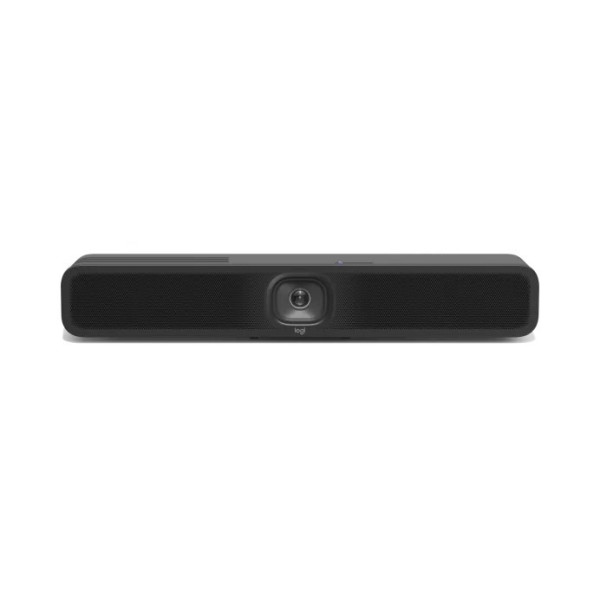 Logitech Video Conferencing System MeetUp 2 Logitech Video Conferencing System MeetUp 2