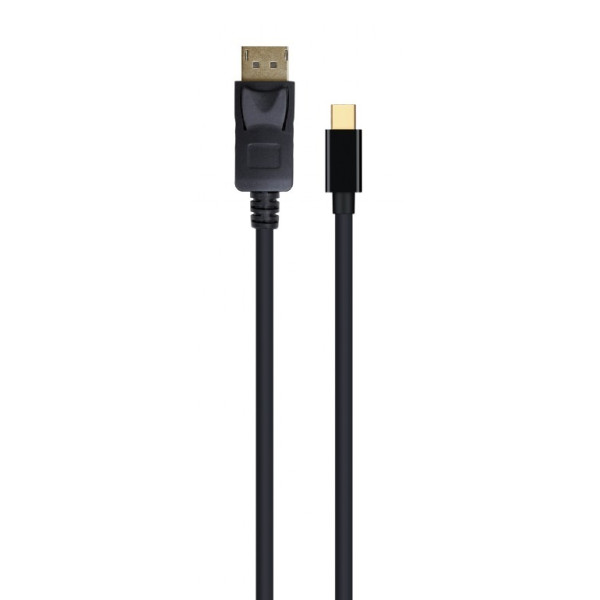 Кабель DP-miniDP Cablexpert CCP-mDP2-6, 1.8m Кабель DP-miniDP Cablexpert CCP-mDP2-6, 1.8m