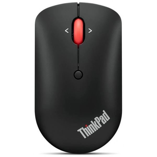 Mouse Wireless Compact ThinkPad USB-C Mouse Wireless Compact ThinkPad USB-C