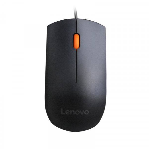 Мышь USB Lenovo 300