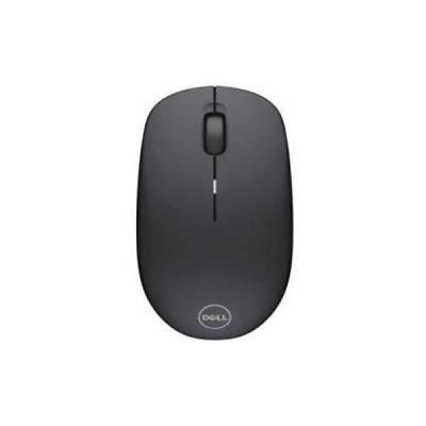 Беспроводная мышь Dell WM126, черная (570-AAMH) - Комфорт и производительность