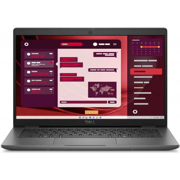 Ноутбук 14.0'' DELL Latitude 3450/ Intel Core i7-1355U/ 16GB/ 512GB/ Gray Ноутбук 14.0'' DELL Latitude 3450/ Intel Core i7-1355U/ 16GB/ 512GB/ Gray