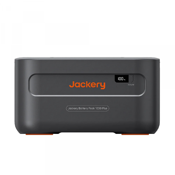 Аккумуляторная батарея Jackery Explorer 1000 Plus / Capacity: 1264Wh