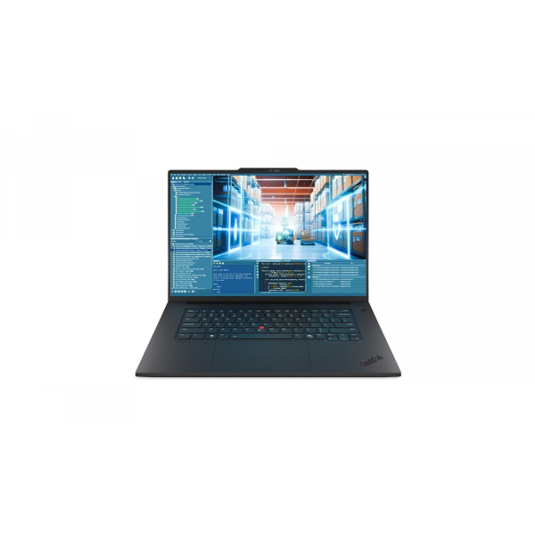 Ноутбук 16” Lenovo ThinkPad P1 Gen 8/ WUXGA/ Intel Core Ultra 7 255H/ 32GB/ 1TB SSD/ RTX PRO 1000/ Win11Pro