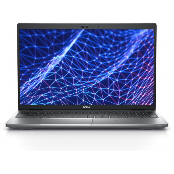 Ноутбук 15.6'' DELL Latitude 5530 / Core i5 / 8GB / 256GB SSD / Win11Pro / Gray