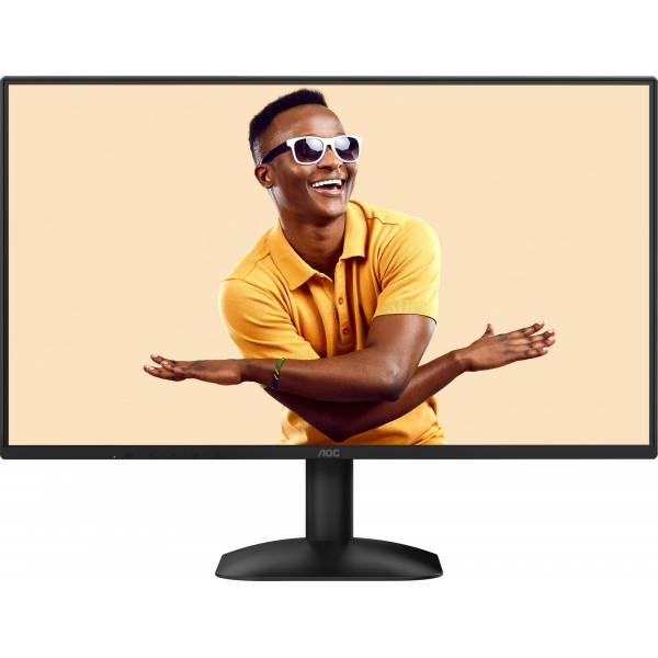 27.0” Монитор AOC 27B31H/ 1ms / 120Hz / Black