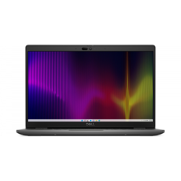 Laptop 14.0” DELL Latitude 3440 / Intel Core i7-1355U / 8GB / 512GB / Gray