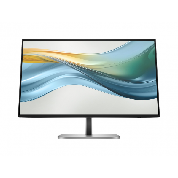 23.8” Монитор HP S5 Pro 524pu/ 5ms/ 100Hz/ Black/Silver 23.8” Монитор HP S5 Pro 524pu/ 5ms/ 100Hz/ Black/Silver