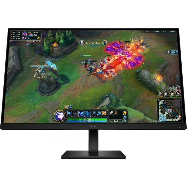 27.0” Игровой монитор HP OMEN 27 G2 / 1ms / 180Hz / Black 27.0” Игровой монитор HP OMEN 27 G2 / 1ms / 180Hz / Black