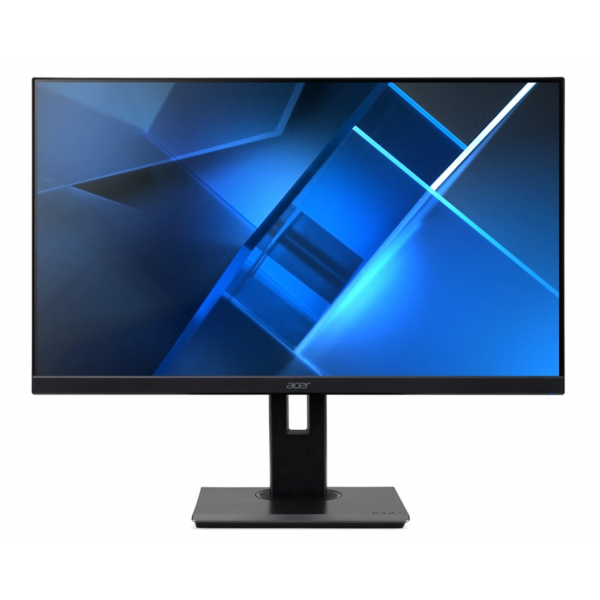 28.0” Monitor ACER Vero B278KBE [UM.HB8EE.010] / 4K / 1ms / Black