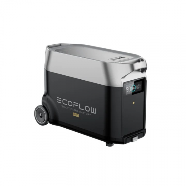Extra Battery EcoFlow DELTA PRO Extra Battery EcoFlow DELTA PRO