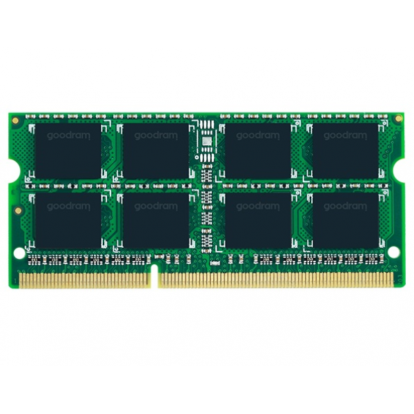 Memorie operativa GOODRAM DDR3-1600 SODIMM 8GB
