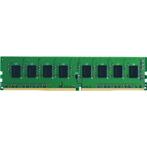 16GB DDR4-3200 GOODRAM, PC25600, CL22, 1024x8, 1.2V