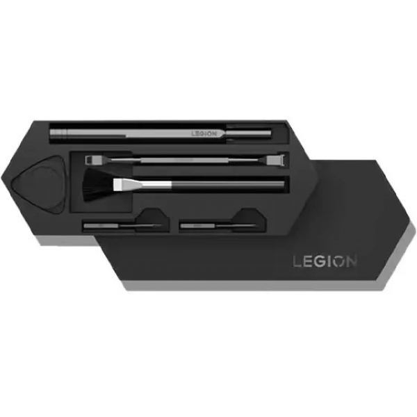 Trusa si instrumente de curatenie Lenovo Legion