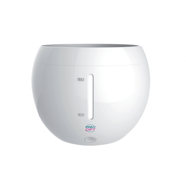 Dispenser de apa Smart Easy Pet IMPFI001 / 2L / White Dispenser de apa Smart Easy Pet IMPFI001 / 2L / White