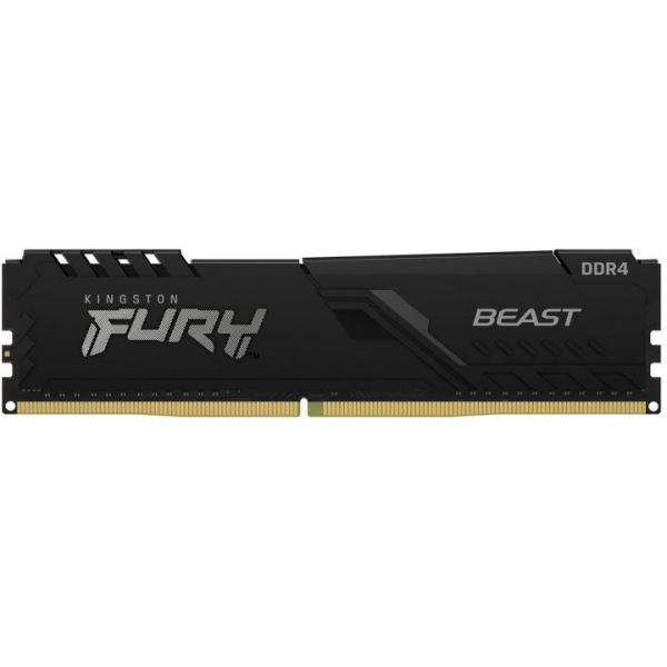 Memorie operativa Kingston FURY® Beast DDR4 3200 MHz 32GB