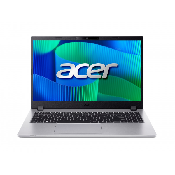 Laptop 15.6” Acer Travel Mate TMP215-55-TCO/ Intel Core Ultra 5 120U/ 16GB/ 512GB SSD/ Win11Pro/ Gray