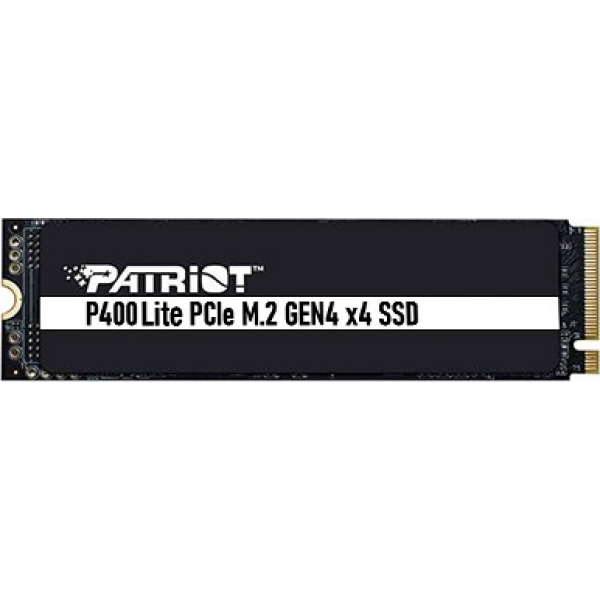 M.2 NVMe SSD Patriot P400 Lite 500GB