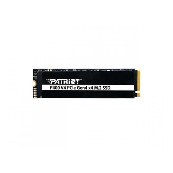 M.2 NVMe SSD Patriot P400 V4 1TB M.2 NVMe SSD Patriot P400 V4 1TB