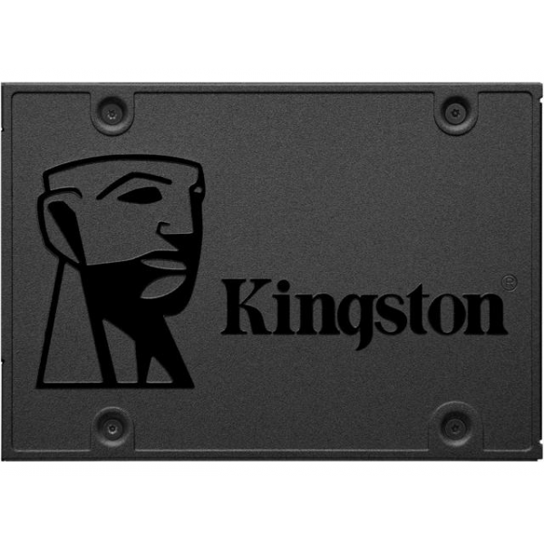 SSD 2.5” Kingston A400 240GB (SA400S37/240G) SSD 2.5” Kingston A400 240GB (SA400S37/240G)