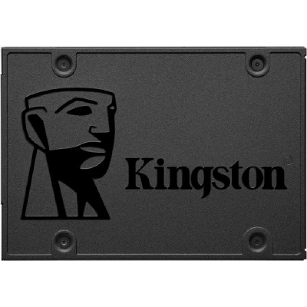 SSD 2.5” Kingston A400 960ГБ (SA400S37/960G)
