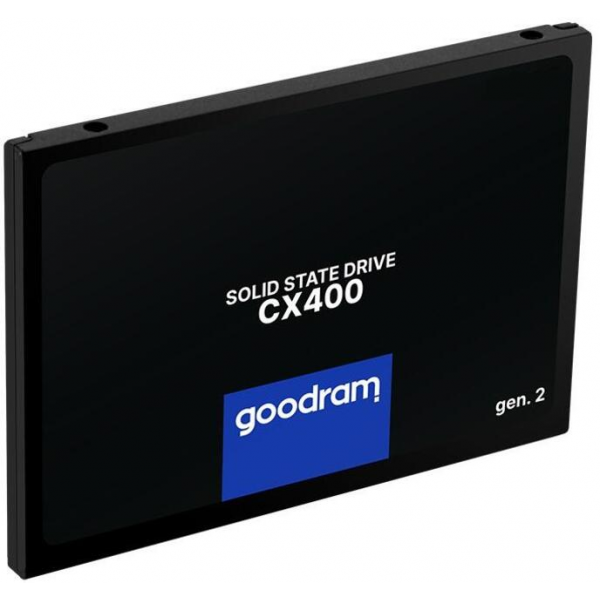 SSD 2.5” GOODRAM CX400 Gen.2 1.0TB