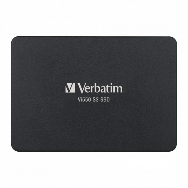 SSD 2.5” Verbatim VI550 S3 2.0TB SSD 2.5” Verbatim VI550 S3 2.0TB