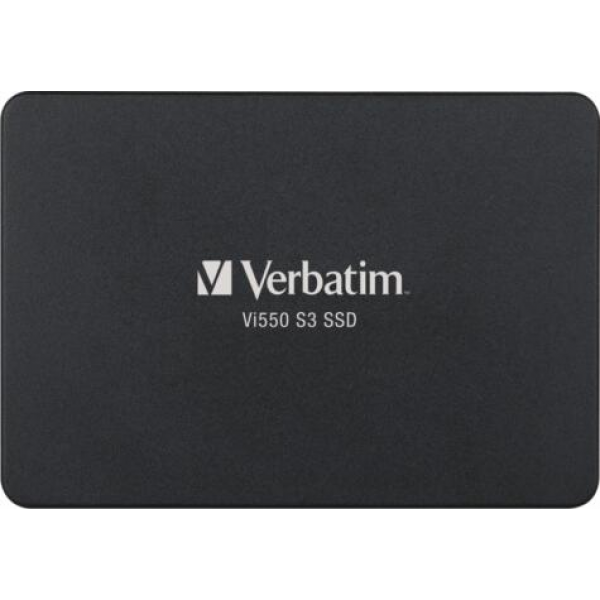 SSD 2.5” Verbatim VI550 S3 4.0TB