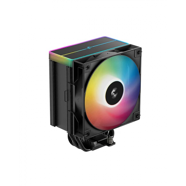 Sisteme de racire DEEPCOOL AG500 BK ARGB V2 / Universal / 240W / 300~1850rpm, Sisteme de racire DEEPCOOL AG500 BK ARGB V2 / Universal / 240W / 300~1850rpm,