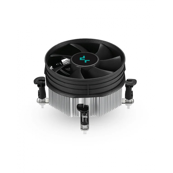Кулер DEEPCOOL Theta 21 PWM 1700/ 95W/ LGA 1700/ 2400rpm/ 44.3CFM /