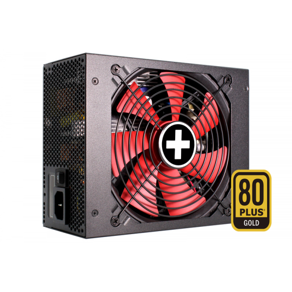 Блок питания XILENCE ”Performance X” Series XP1250MR9.2 (XN178) / 1250W