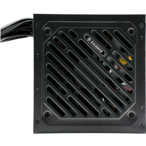 Блок питания 650W XILENCE ”Gaming Gold Series” XP650R12 (XN320)